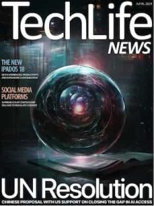 Techlife News – Issue 662, July 6, 2024 [PDF]
