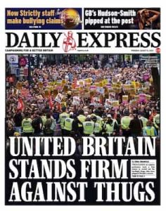 Daily Express – 8 August, 2024 [PDF]