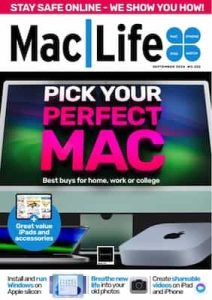 MacLife UK – September, 2024 [PDF]