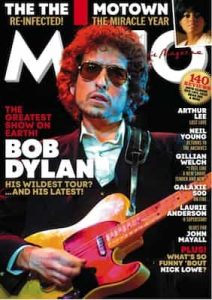 Mojo – October, 2024 [PDF]