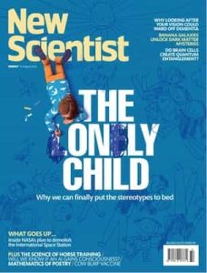 New Scientist International Edition – 10 August, 2024 [PDF]