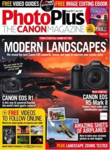 PhotoPlus The Canon Magazine – September, 2024 [PDF]