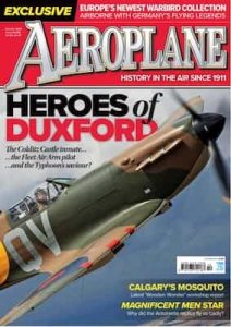 Aeroplane – October, 2024 [PDF]