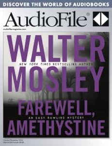 AudioFile – October/November, 2024 [PDF]