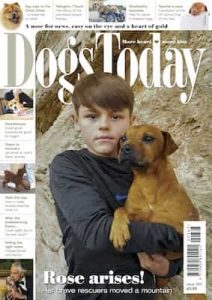 Dogs Today UK – Issue 363, 2024 [PDF]