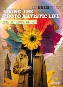 Living the Photo Artistic Life – September, 2024 [PDF]