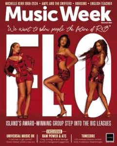 Music Week – November, 2024 [PDF]