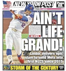 New York Post – October 10, 2024 [PDF]