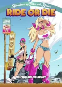 Ride or Die 1 The Pawn And The Knight – Cherry Mouse Street [PDF]