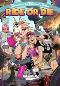 Ride or Die 2 The Queen – Cherry Mouse Street [PDF]