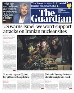 The Guardian – 3 October, 2024 [PDF]