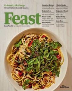 The Guardian Feast – 7 September, 2024 [PDF]