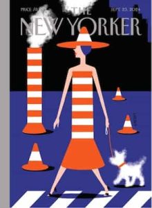 The New Yorker – September 17, 2024 [PDF]