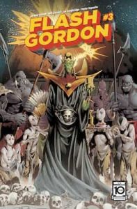 FLASH GORDON #3 [PDF]