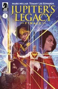 JUPITER’S LEGACY FINALE #1 [PDF]