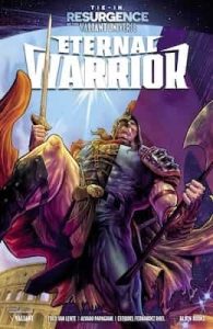 Resurgence Of The Valiant Universe: Eternal Warrior [PDF]