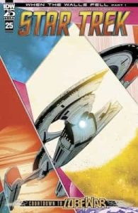 Star Trek #25 [PDF]