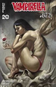 VAMPIRELLA #672 [PDF]