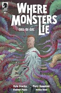 WHERE MONSTERS LIE: CULL DE SAC (2024) [PDF]