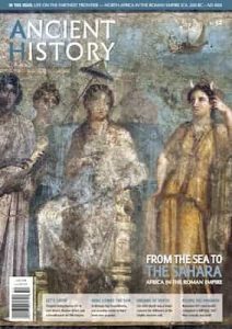 Ancient History Magazine – Issue 52, 2024 [PDF]