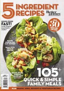 Better Homes & Gardens: Specials – 2412, 2024 [PDF]