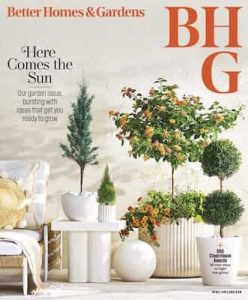 Better Homes & Gardens USA – Abril, 2024 [PDF]