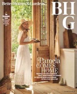 Better Homes & Gardens USA – August, 2024 [PDF]