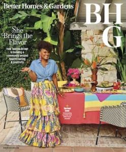 Better Homes & Gardens USA – March, 2024 [PDF]