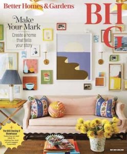 Better Homes & Gardens USA – May, 2024 [PDF]