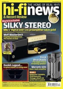 Hi Fi News – December 2024 [PDF]