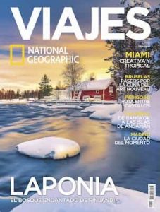 Viajes National Geographic – Diciembre, 2024 [PDF]