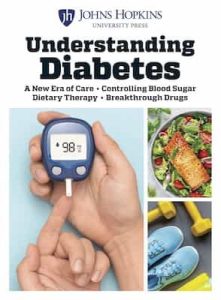 John Hopkins University Press – Understanding Diabetes, 2025 [PDF]