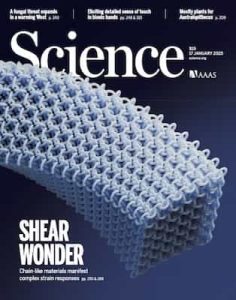 Science – 17 January, 2025 [PDF]