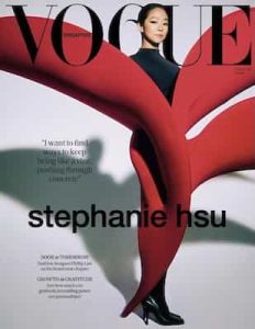 Vogue Singapore – January/February, 2025 [PDF]