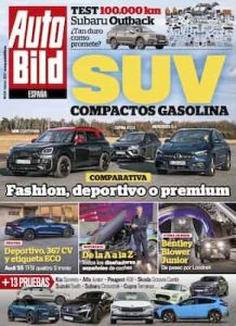 Auto Bild España – Número 674, Febrero, 2025 [PDF]