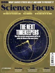 BBC Science Focus – December, 2024 [PDF]