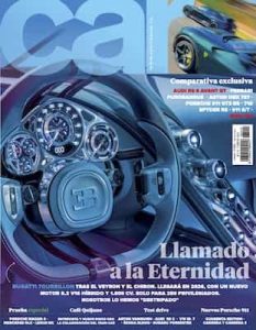 Car España – Febrero, 2025 [PDF]