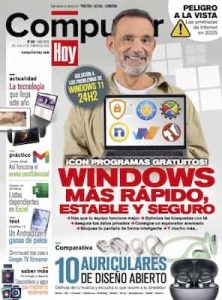 Computer Hoy – Número 688, 14 Febrero, 2025 [PDF]