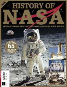 History of NASA – 11th Edition, 2024 [PDF]