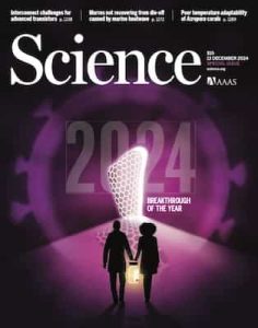 Science – 13 December, 2024 [PDF]