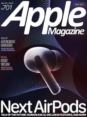 AppleMagazine – April 4, 2025 [PDF]