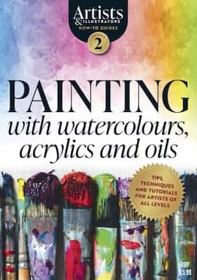 Artists & Illustrators How-To Guides – Volume 2, 2025 [PDF]
