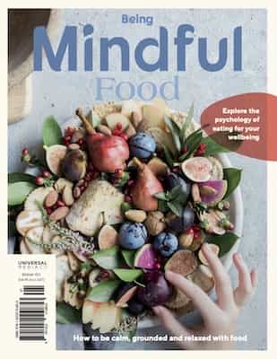 Being – Mindful Foods, 2025 [PDF]