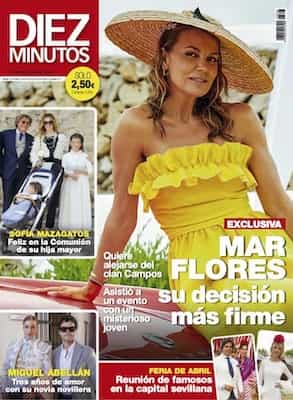 Diez Minutos – 21 Mayo, 2025 [PDF]