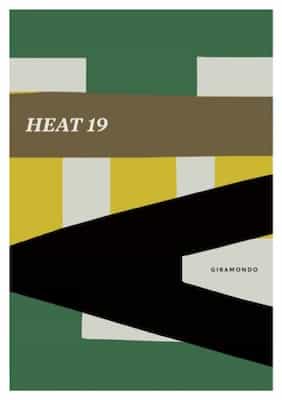 HEAT – Series 3 Number 19, 2025 [PDF]
