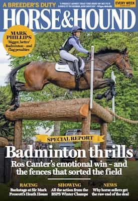 Horse & Hound – 15 May, 2025 [PDF]