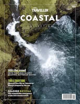 National Geographic Traveller The Collection – Coastal, 2025 [PDF]