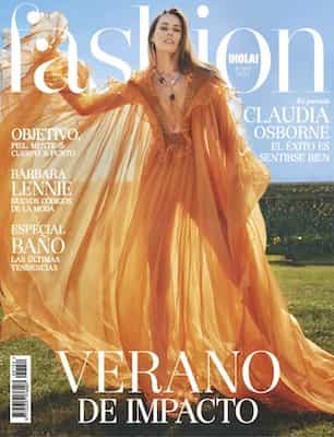 ¡Hola! Fashion – Junio, 2025 [PDF]