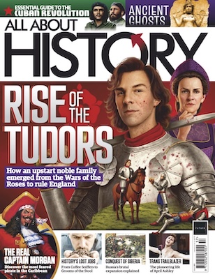 All About History – Issue 157, 2025 [PDF]
