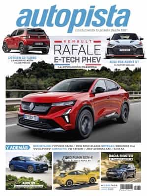 Autopista – Junio, 2025 [PDF]